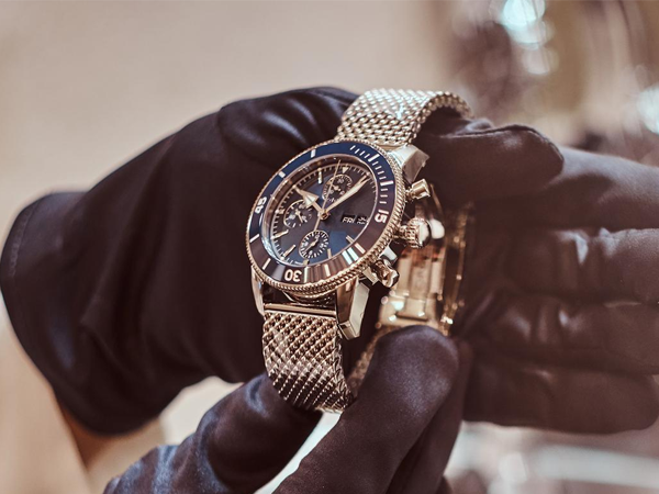Watches