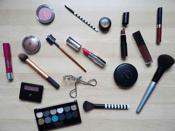 Cosmetics
